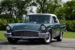 Ford Thunderbird Replica by Prestige Classics 2003 года